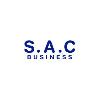 SAC Business GmbH in München - Logo