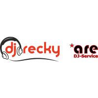 DJ-Recky (ARE) in Altenstadt in Hessen - Logo