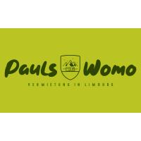 Pauls WoMo Vermietung in Limburg an der Lahn - Logo