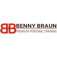 Benny Braun Premium Personal Training in Augsburg - Logo