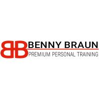 Benny Braun Premium Personal Training in Augsburg - Logo