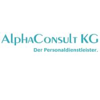 AlphaConsult KG in Berlin - Logo