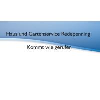 Haus- und Gartenservice Redepenning in Eutin - Logo