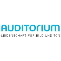 Auditorium GmbH in Hamburg - Logo