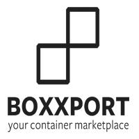 BOXXPORT GmbH in Hamburg - Logo