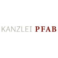 Kanzlei PFAB - Philipp Pfab, Rechtsanwalt in München - Logo