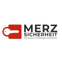 Merz Sicherheit • Einbruchschutz, Schließanlagen & Schlüsseldienst in Mannheim - Logo