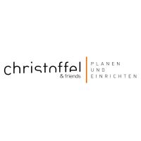 christoffel & friends in Schweinfurt - Logo