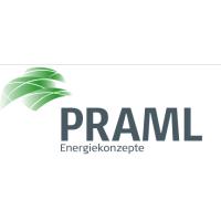 Praml Energiekonzepte GmbH in Ruderting - Logo