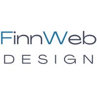 FinnWeb Design in Bad Vilbel - Logo