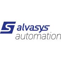 alvasys automation ag in Konstanz - Logo