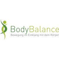 BodyBalance in Duisburg - Logo