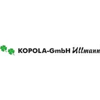 KOPOLA GmbH Ullmann Kompostierung und Transport in Olbernhau - Logo