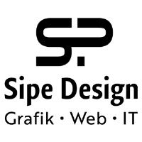 Sipe Design Werbeagentur in Mittelbrunn - Logo