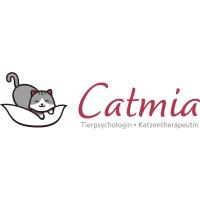 Catmia Tierpsychologie & Katzentherapie in Ludwigshafen am Rhein - Logo