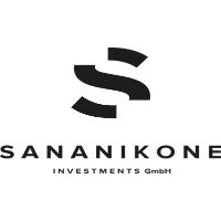 Sananikone Investments GmbH in Mannheim - Logo