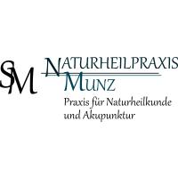 Naturheilpraxis Munz in Göppingen - Logo