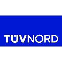 TÜV NORD Station Alfeld in Alfeld an der Leine - Logo