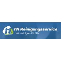 TN REINIGUNGSSERVICE GEBÄUDEREINIGUNG in Berlin - Logo