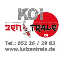 Koizentrale in Rödinghausen - Logo