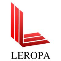 Leropa GmbH in Wetzlar - Logo