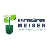 Meistergärtner Meiser in Hatten - Logo