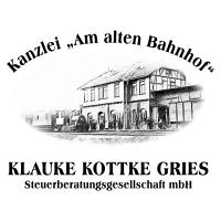 Klauke Kottke Gries Steuerberatungsgesellschaft mbH in Bergen Kreis Celle - Logo