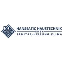 Hanseatic Haustechnik GmbH in Hamburg - Logo