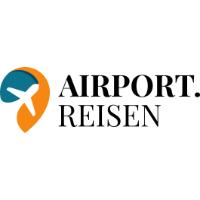 Airport Reisen in Leipzig - Logo