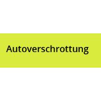 Autoverschrottung Arnsberg in Aachen - Logo
