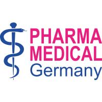 Pharma Medical Germany GmbH in Marl - Logo