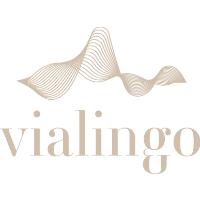 Vialingo - Praxis für Logopädie Celina Göhr in Herzogenrath - Logo