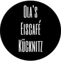 Ola`s Eiscafè Kücknitz in Lübeck - Logo
