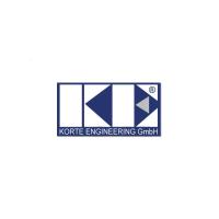 KORTE ENGINEERING GmbH in Vlotho - Logo