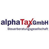 alphaTax GmbH Steuerberatungsgesellschaft Steuerberatung in Dortmund - Logo