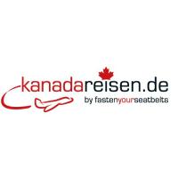 Kanadareisen.de in Münster bei Dieburg - Logo