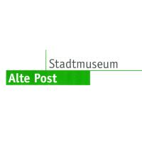 Stadtmuseum Alte Post in Ebersbach an der Fils - Logo