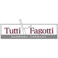 Tutti Fagotti GmbH in Hamburg - Logo