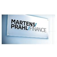Martens & Prahl Finance GmbH in Rostock - Logo