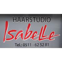 Haarstudio Isabelle Inh. Isabelle Rathje in Hannover - Logo