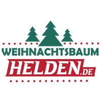 Weihnachtsbaum Helden in Hainburg in Hessen - Logo