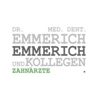 Dres. Emmerich² und Kollegen in Ravensburg - Logo