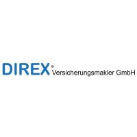 DIREX Versicherungsmakler GmbH in Köln - Logo