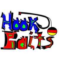 Hookbaits in Prackenbach - Logo