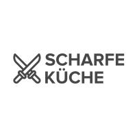 Scharfe Küche in Kiel - Logo