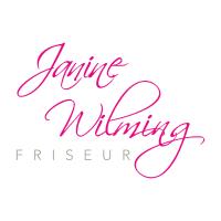 Friseur Janine Wilming in Rheine - Logo