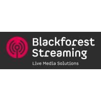 Blackforest Streaming e.K. in Offenburg - Logo