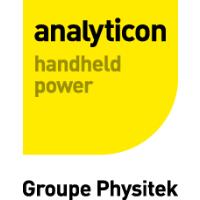 analyticon instruments gmbh in Rosbach vor der Höhe - Logo