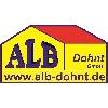 ALB Dohnt GmbH in Senftenberg - Logo