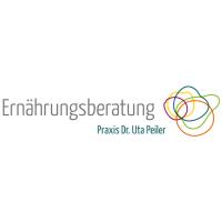 Ernährungsberatung Dr. troph. Uta Peiler in Bonn - Logo